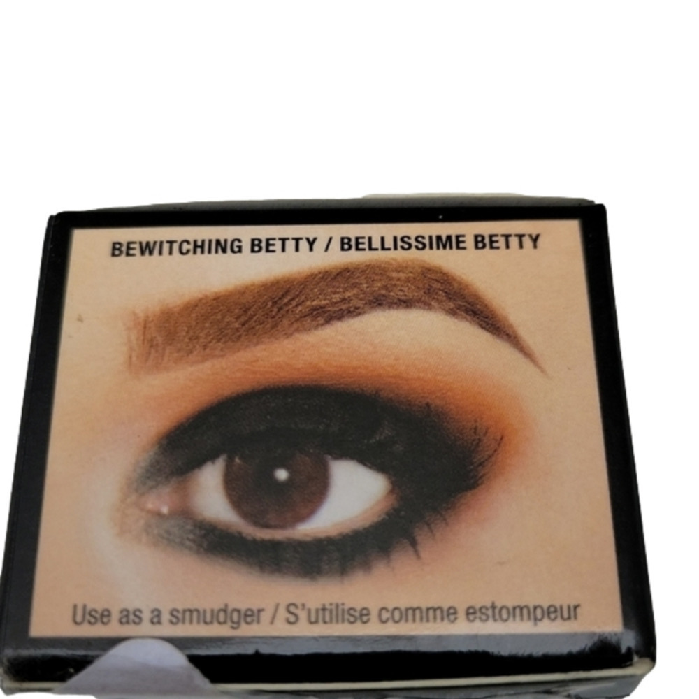 NYX Gel Liner & Smudger - Picture 4 of 4